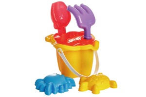 Set nisip 1 Pluto