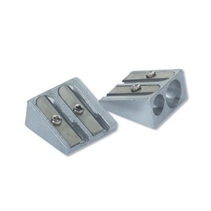 Ascutitoare dubla metal