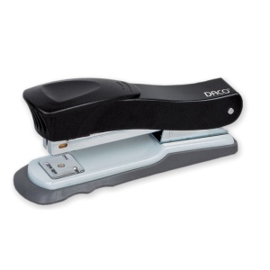 Capsator 24/6 metalic Negru DACO