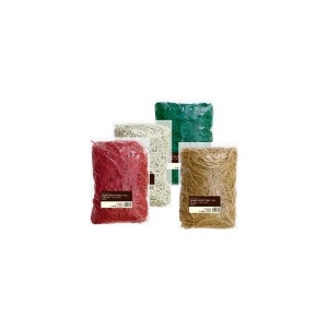 Elastice din cauciuc Grand 130-1041, 1.5x1.5mm, diametru 50mm, diverse culori, punga 1000g