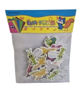 Figurine buretate 12gr./tipla - diverse modele