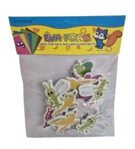 Figurine buretate 12gr./tipla - diverse modele