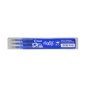 Rezervă Pilot, 0.7mm, Albastru