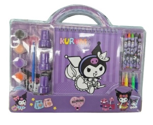 Set creatie 20 piese / blister