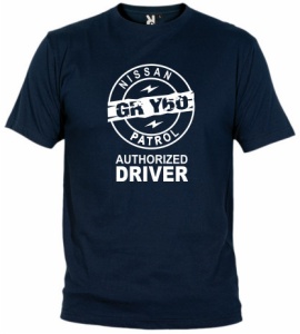GR Y60 DRIVER.... - Img 2