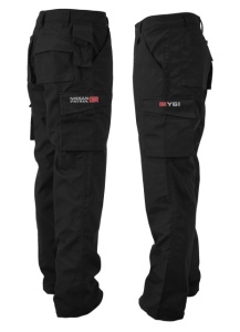 Pantalone PATROL Y61 - Img 3