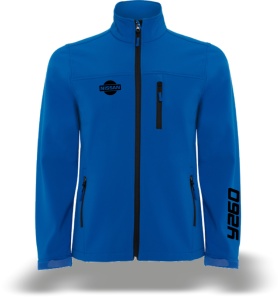 Soft Shell Patrol Y260