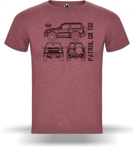 TSHIRT HD Y61 - Img 3