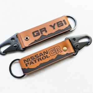 NISSAN PATROL GRY61