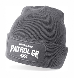 PATROL GR 4X4... - Img 5