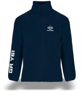 POLAR GR y61 (Stamping on velvet) - Img 2