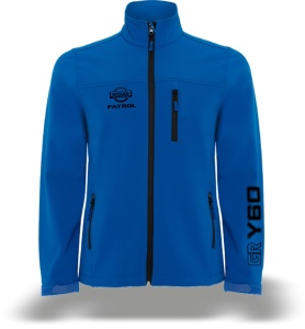 Soft Shell Patrol GRY60 - Img 2