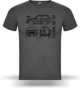 TSHIRT HD Y61 - Img 4