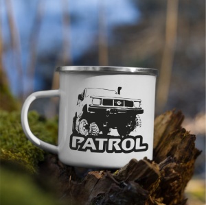 Caneca PATROL Y260 - Img 1