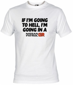 Going to hell... - Img 1