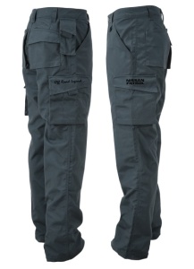 Pantalone Off Road Legend - Img 3