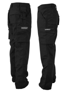 Pantalone PATROL Y260 - Img 1