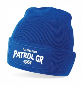 PATROL GR 4X4... - Img 1