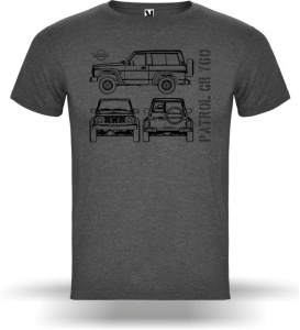 TSHIRT HD Y60 - Img 2