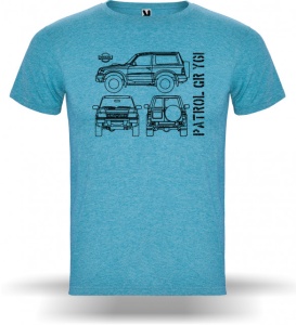 TSHIRT HD Y61 - Img 5
