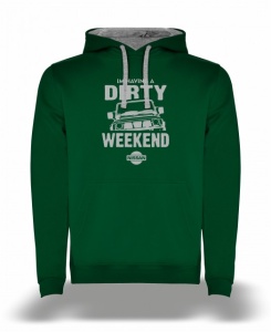 DIRTY WHEEKEND... - Img 1