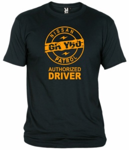GR Y60 DRIVER.... - Img 1