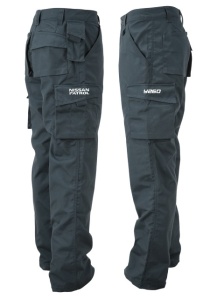 Pantalone PATROL Y260 - Img 2