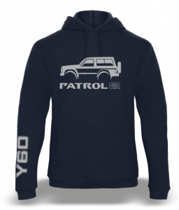 PATROL GR Y60... - Img 1