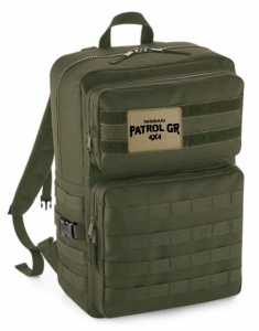 PATROL 4X4 - Img 1