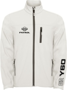 Soft Shell Patrol GRY60 - Img 6