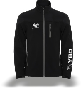 Soft Shell Patrol GRY60 - Img 3