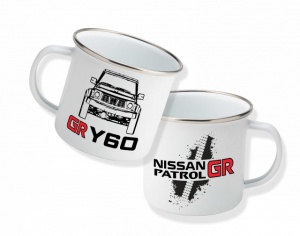 Tazza GR Y60 - Img 2