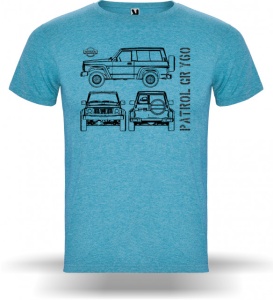 TSHIRT HD Y60 - Img 3