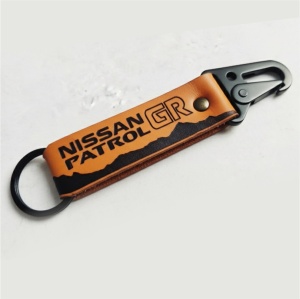 NISSAN PATROL GRY61 - Img 3