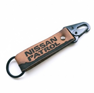 NISSAN PATROL Y260 - Img 3