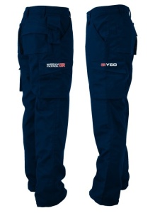 Pantalone PATROL Y60 - Img 2