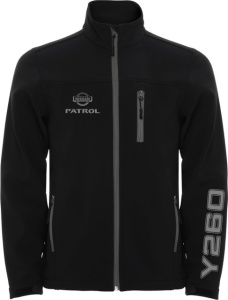 Soft Shell Patrol Y260 - Img 5