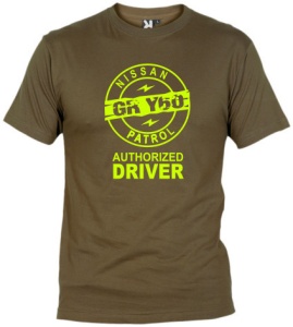GR Y60 DRIVER.... - Img 3