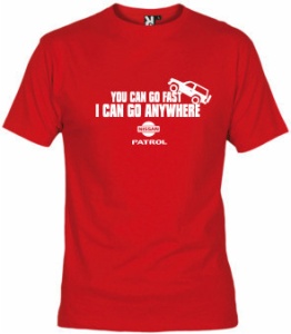 I can go anywhere - Img 2