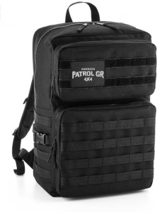 PATROL 4X4 - Img 3