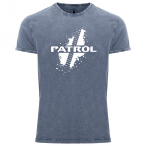 PATROL MUD... - Img 1
