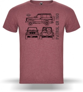TSHIRT HD Y60 - Img 5