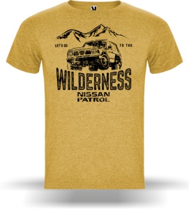 WILDERNESS... - Img 1