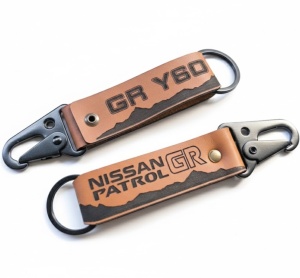 NISSAN PATROL GRY60 - Img 2
