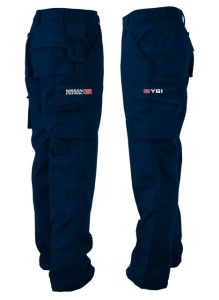 Pantalone PATROL Y61 - Img 1