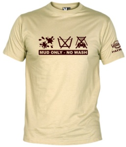 Mud Only - No Wash - Img 1