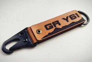 NISSAN PATROL GRY61 - Img 4