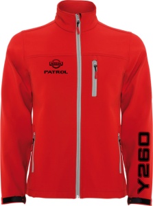 Soft Shell Patrol Y260 - Img 6