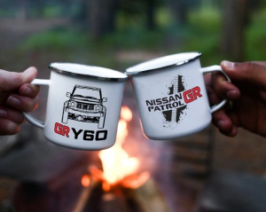 Tazza GR Y60 - Img 3