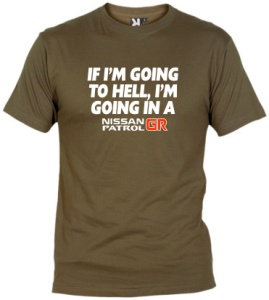 Going to hell... - Img 5
